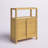 Mitch Solid Wood Bathroom Cabinet-919483408