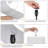 Meredy Fabric Table Lamp-1086054808