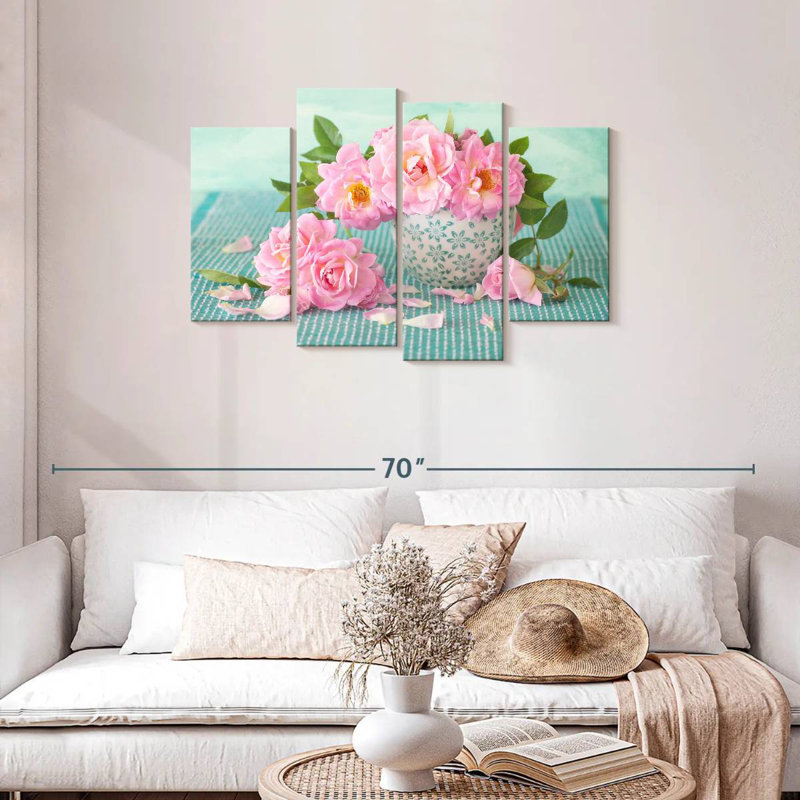 Roses Harnek