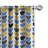 Geometric Semi-Sheer Rod Pocket Curtain Panels-45971564