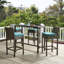 Ensemble de 4 tabourets de bar Conduit-1231656885-1231725621