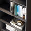 Bibliothèque standard H 70,81 "x l 23,62"