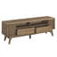 Eudora 60" TV Stand In Walnut-88459680