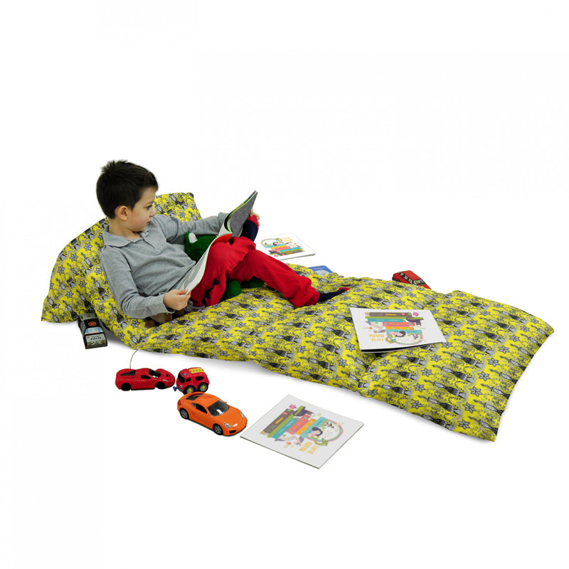 Housse de coussin Oriy Design Ivy Swilrs, H 2 po x l 27 po x P 88 po