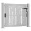 Cortana Rusty Metal Gate-319518993