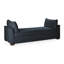 Audrey Upholstered Fabric Daybed-881675628