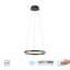 RITUS 1 - Light LED Geometric Pendant-92265258