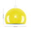 14.7cm H Metal Bowl Pendant Shade ( Screw On )-17197163