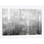 «Textural In Grey» par Justin Turner, impression sur toile tendue-33359952-72421539-72421534