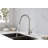Kitchen Faucet With Pull Down Sprayer-104406354