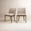Chaise Mallie Oriya