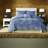 Luxury Bedding Sets King Cal King Polyester Velvet, Modern Home Comfort