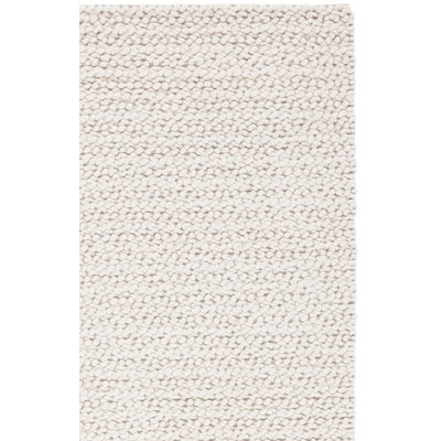 Tapis ivoire Finnick 718