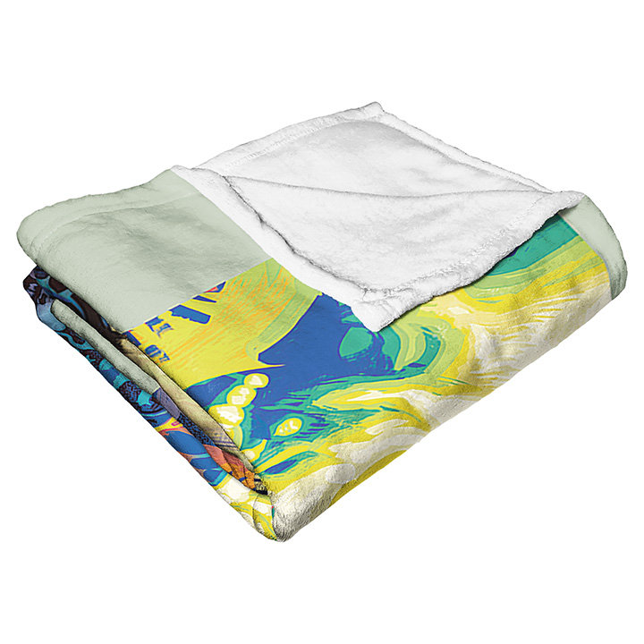 Throw Blanket