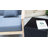 Modern minimalist square side table