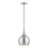 Tanna 1-Light Hardwired Steel Pendant-176246910-176246911