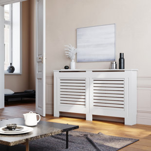 Large Radiator Cover
