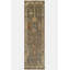 Bakshaish Oriental Area Rug in Gray