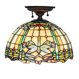 Genny 3 - Light Flush Mount