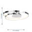 Bissell LED Flush Mount