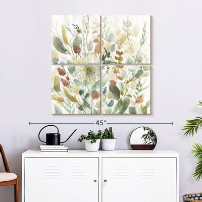 Jardin Harnek Lin