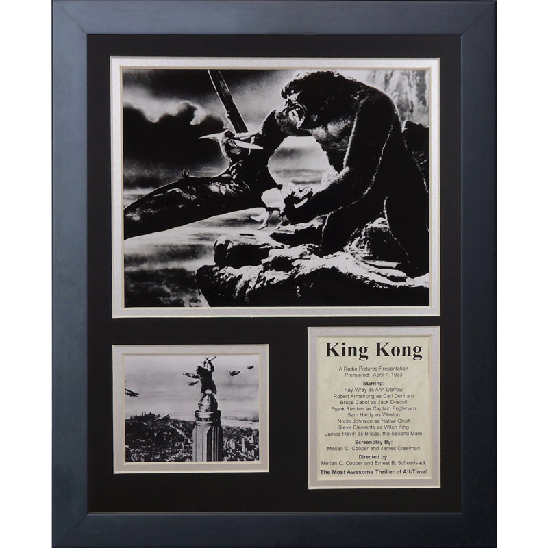 Single Picture Frame Photograph