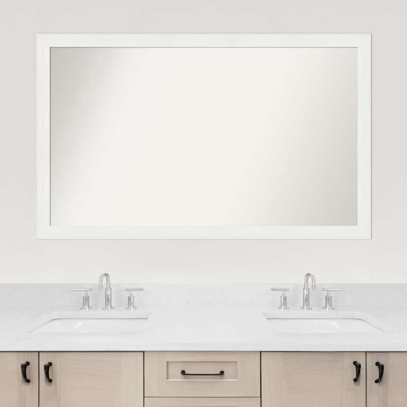 Miroir mural Turkol, 30,5 po x 49,5 po