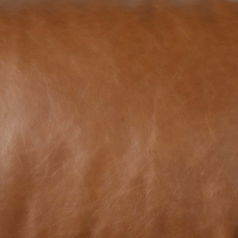Kosa Sofa, Badon Flax Leather