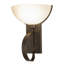 Erastos 1 - Light Sconce