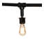 Lampe sur pied 6 lumières 158 "Long Pipedream