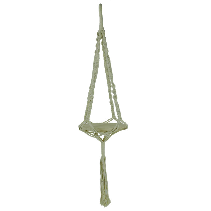 Devale Hanging Planter