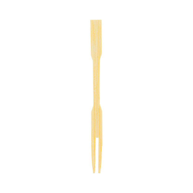 Disposable Bamboo Forks