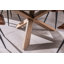 4 - Person Concrete Dining Set