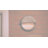Ambiance Ceramic LED Wall Sconce-129206427