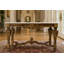 Rosia 60.24'' W Marble Console Table-762836050