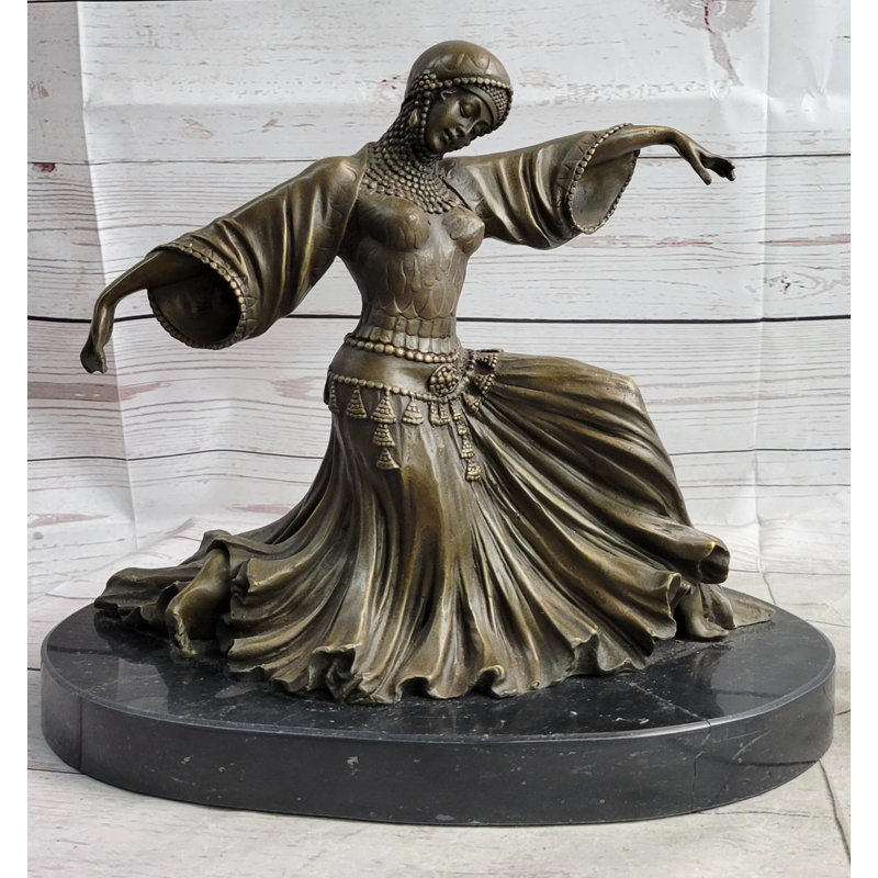 Figurine Tamar