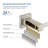 2 - Piece Bathroom Hardware Set-90977485