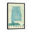 «Alabama Map», impression sur toile-33083536-72241493-72241499