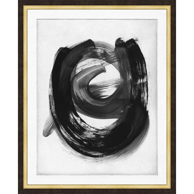 Oculus 6 Print by Thom Filicia