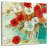 Harnek Summer Vibrant Bouquet II-109203052