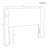 Tomey Upholstered Headboard-897476725-831347009
