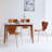 Filipp 17.3'' H Wooden Modern Stacking Side Chair Set of 2-733520466