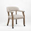 Fauteuil Monroe