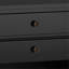 Table de chevet - noir-1886757630
