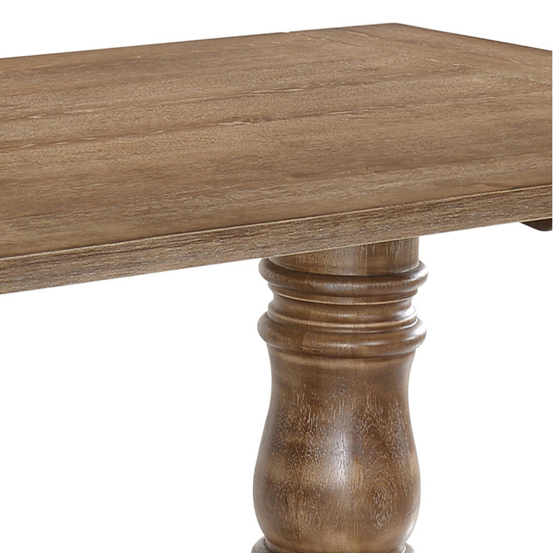 Table de salle à manger Niehoff