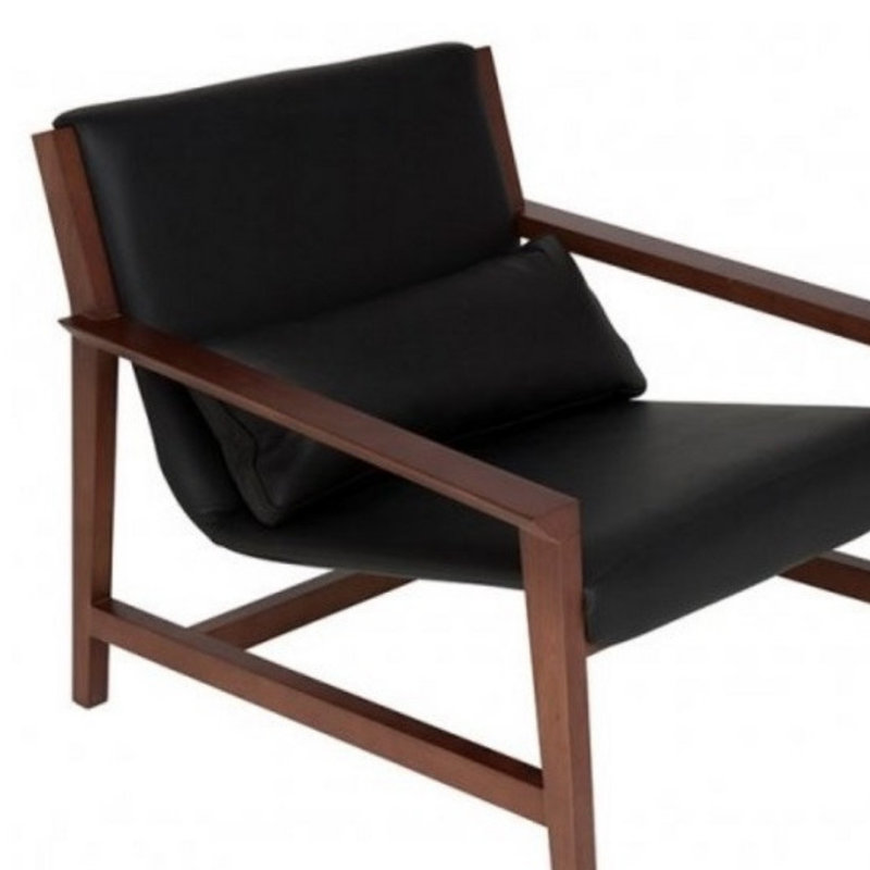 Fauteuil club Leann
