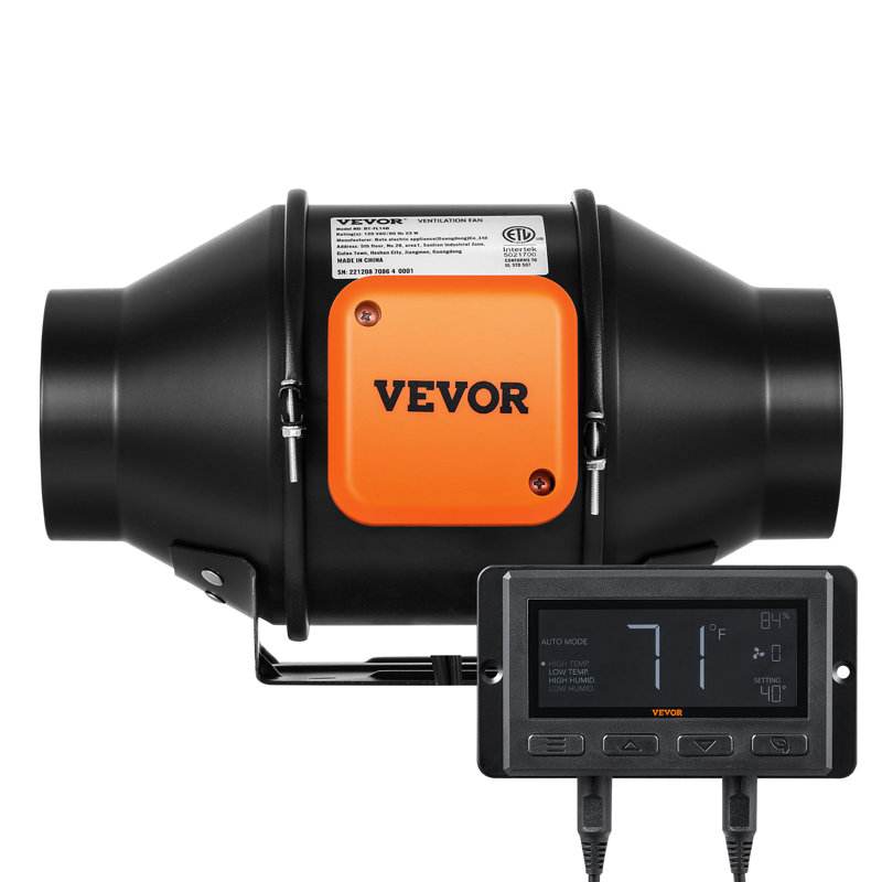 VEVOR 21