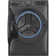 GE Appliances 5 Cubic Feet Energy Star Front Load Washer with Steam Wash