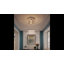 Solid Wood Flush Mount
