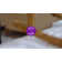 Archaimbaud Swivel Upholstered Counter Stool